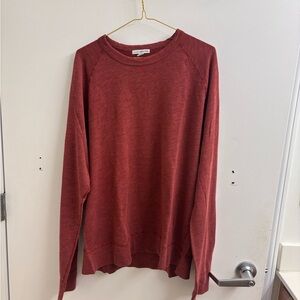 James Perse Sweatshirt